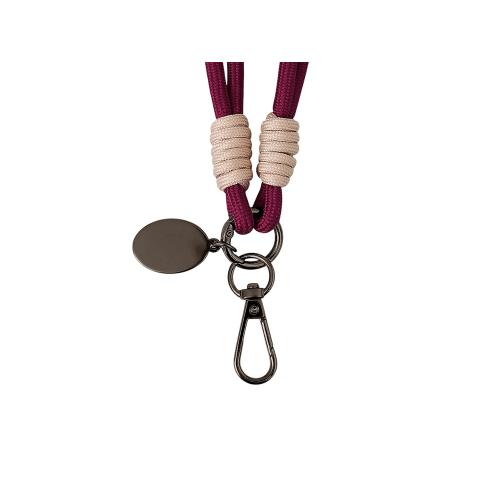 Брелок-браслет Bohemian; - купить именные сувениры в Воронеже