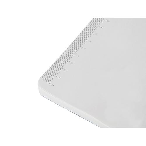 Блокнот Vision Trend А5 в гибкой обложке; - купить именные сувениры в Воронеже