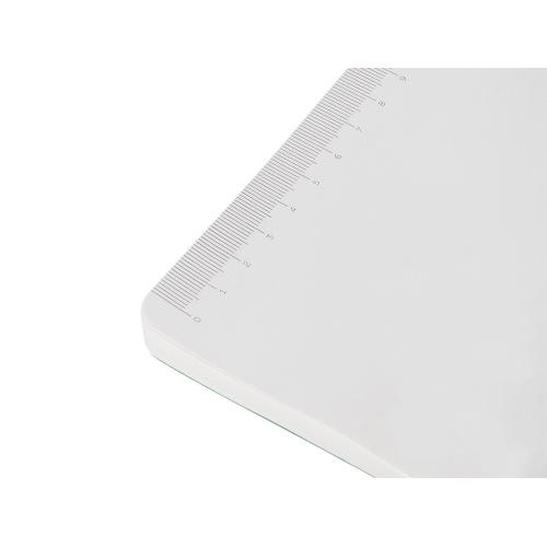 Блокнот Vision Trend А5 в гибкой обложке; - купить именные сувениры в Воронеже