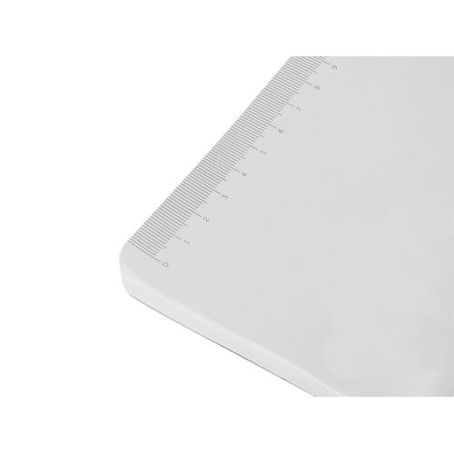 Блокнот Vision Trend А5 в гибкой обложке; - купить именные сувениры в Воронеже