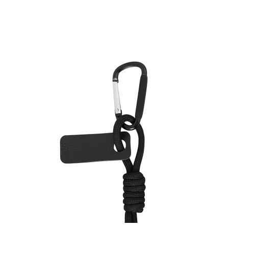 Брелок-веревочка на карабине Trinket; - купить необычные сувениры в Воронеже