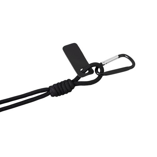 Брелок-веревочка на карабине Trinket; - купить необычные подарки в Воронеже