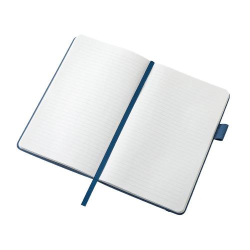 Блокнот Vision Trend А5 в твердой обложке; - купить именные сувениры в Воронеже