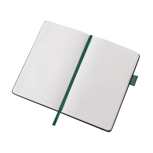 Блокнот Vision Trend А5 в твердой обложке; - купить именные сувениры в Воронеже