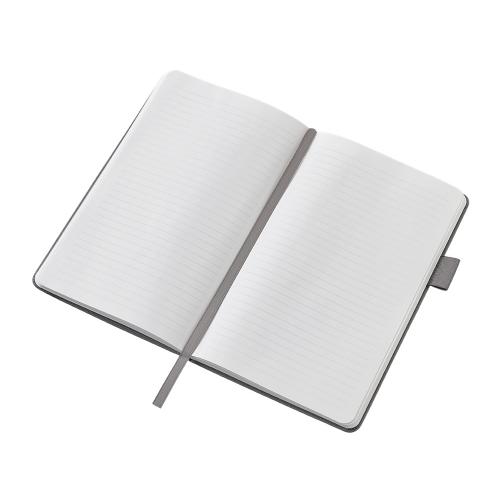 Блокнот Vision Trend А5 в твердой обложке; - купить именные сувениры в Воронеже