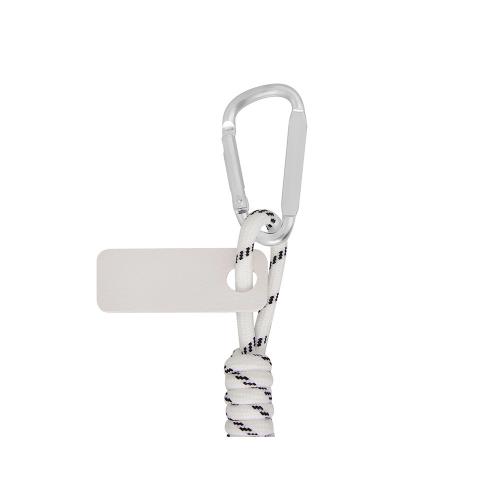 Брелок-веревочка на карабине Trinket; - купить необычные сувениры в Воронеже