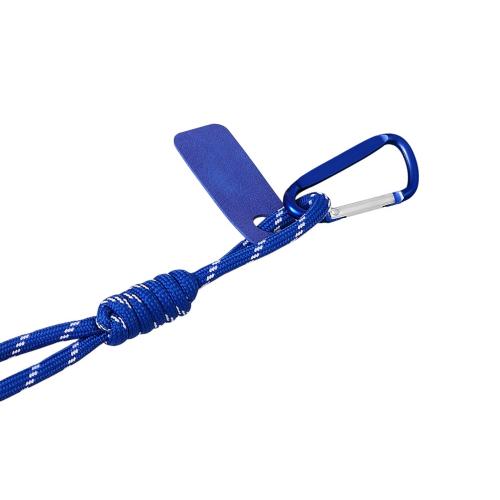 Брелок-веревочка на карабине Trinket; - купить необычные подарки в Воронеже