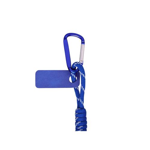 Брелок-веревочка на карабине Trinket; - купить необычные сувениры в Воронеже