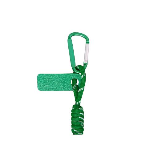 Брелок-веревочка на карабине Trinket; - купить необычные сувениры в Воронеже