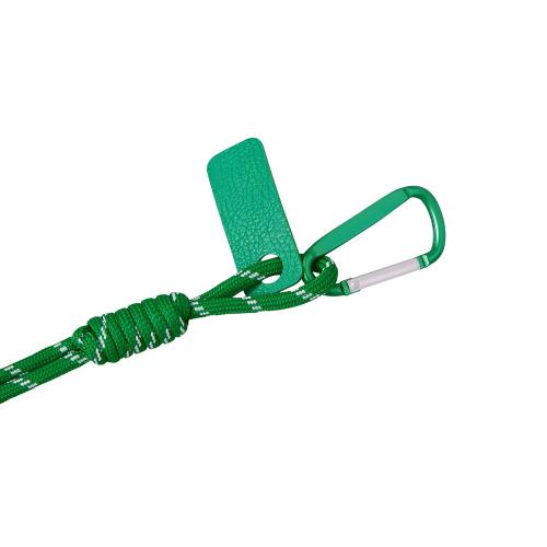 Брелок-веревочка на карабине Trinket; - купить необычные подарки в Воронеже