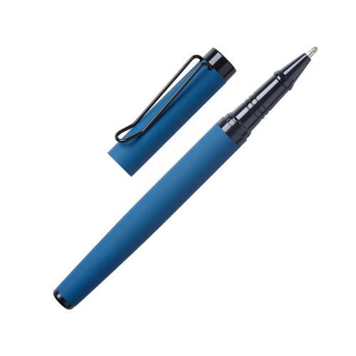 Подарочный набор из 2-х ручек Black Lama soft-touch; - купить необычные сувениры в Воронеже