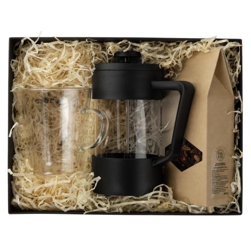 Подарочный набор для чая Tea eve; - купить необычные сувениры в Воронеже