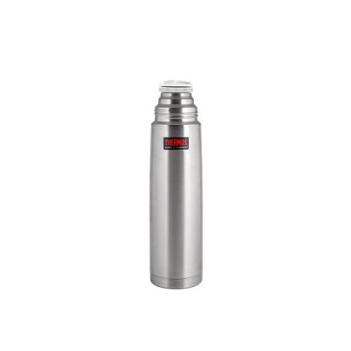 Термос из нерж. стали тм THERMOS FBB-750B Stainless SteeL Flask 0.75L; - купить необычные сувениры в Воронеже