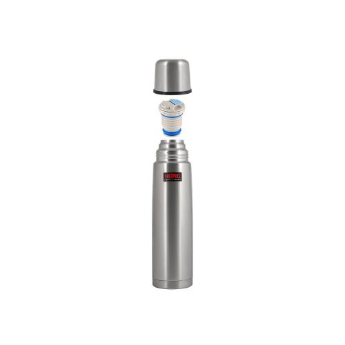 Термос из нерж. стали тм THERMOS FBB-750B Stainless SteeL Flask 0.75L; - купить необычные подарки в Воронеже