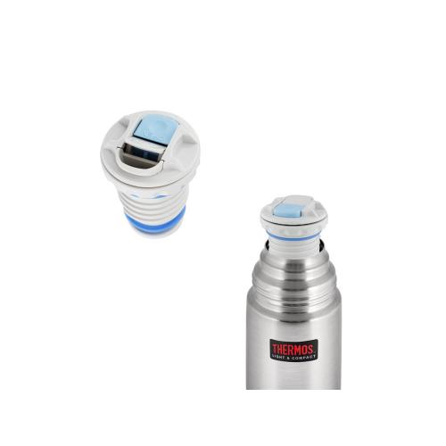 Термос из нерж. стали тм THERMOS FBB-750B Stainless SteeL Flask 0.75L; - купить именные сувениры в Воронеже