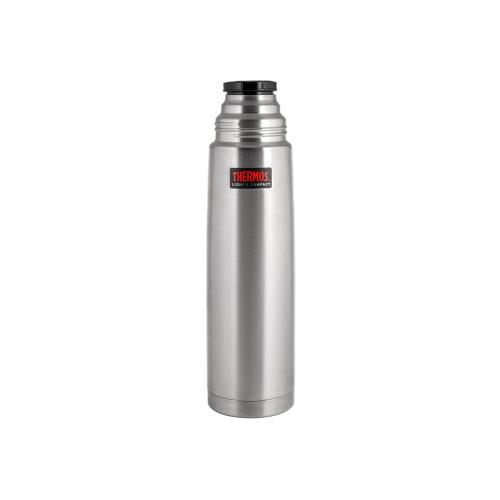 Термос из нерж. стали тм THERMOS FBB-1000B SBK; - купить необычные подарки в Воронеже