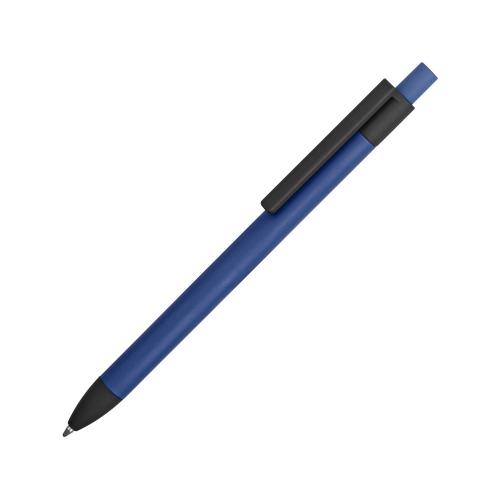 Ручка металлическая soft-touch шариковая Haptic; - купить бизнесс-сувениры в Воронеже
