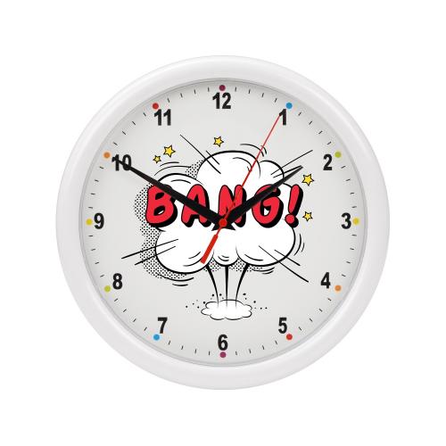 Часы настенные разборные Idea; - купить бизнесс-сувениры в Воронеже