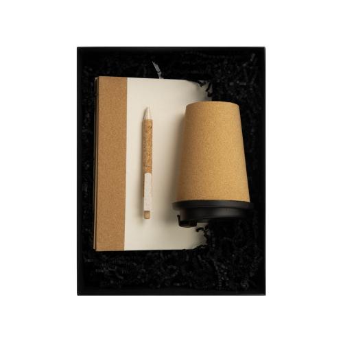 Подарочный набор Corky set; - купить именные сувениры в Воронеже