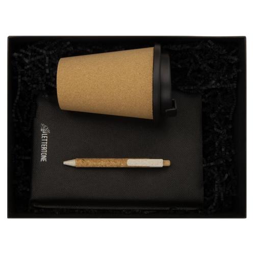 Подарочный набор Corky set; - купить подарки с логотипом в Воронеже