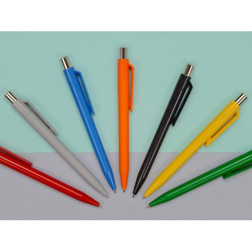 Ручка шариковая UMA ON TOP SI F; - купить необычные подарки в Воронеже