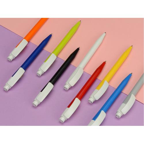 Ручка шариковая UMA PIXEL KG F; - купить именные сувениры в Воронеже