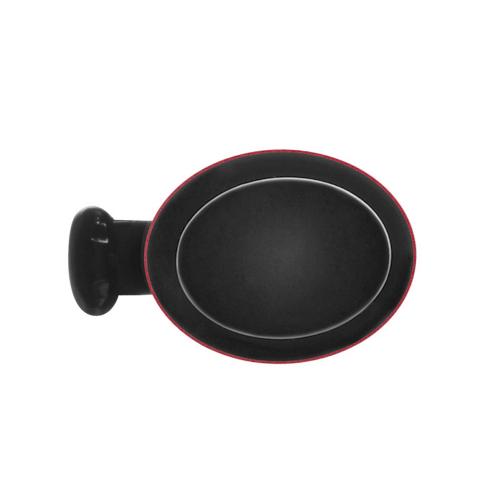 Металлическая шариковая ручка soft touch Ellipse gum; - купить необычные подарки в Воронеже