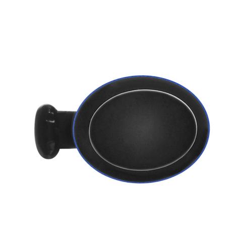 Металлическая шариковая ручка soft touch Ellipse gum; - купить необычные подарки в Воронеже