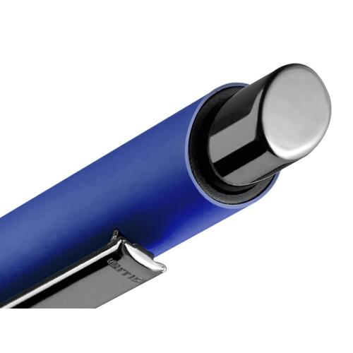 Металлическая шариковая ручка soft touch Ellipse gum; - купить необычные сувениры в Воронеже