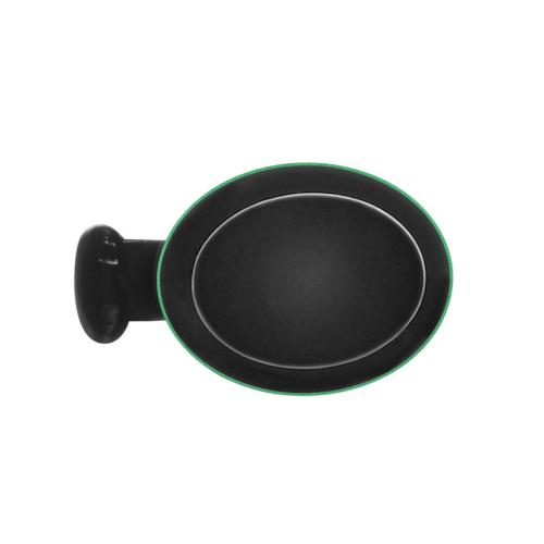 Металлическая шариковая ручка soft touch Ellipse gum; - купить необычные подарки в Воронеже