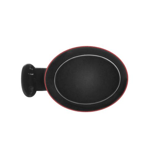 Металлическая шариковая ручка soft touch Ellipse gum; - купить необычные подарки в Воронеже