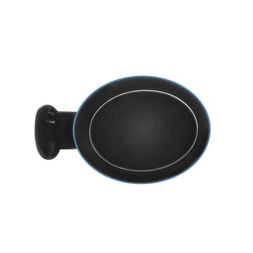 Металлическая шариковая ручка soft touch Ellipse gum; - купить необычные подарки в Воронеже