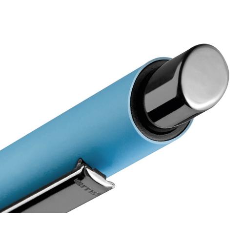 Металлическая шариковая ручка soft touch Ellipse gum; - купить необычные сувениры в Воронеже