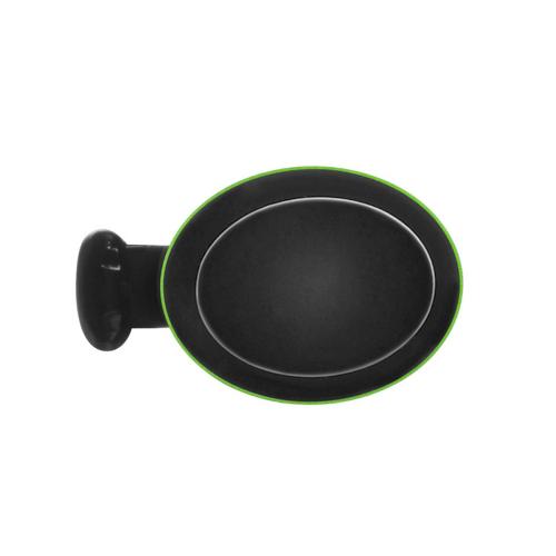 Металлическая шариковая ручка soft touch Ellipse gum; - купить необычные подарки в Воронеже