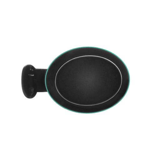 Металлическая шариковая ручка soft touch Ellipse gum; - купить необычные подарки в Воронеже