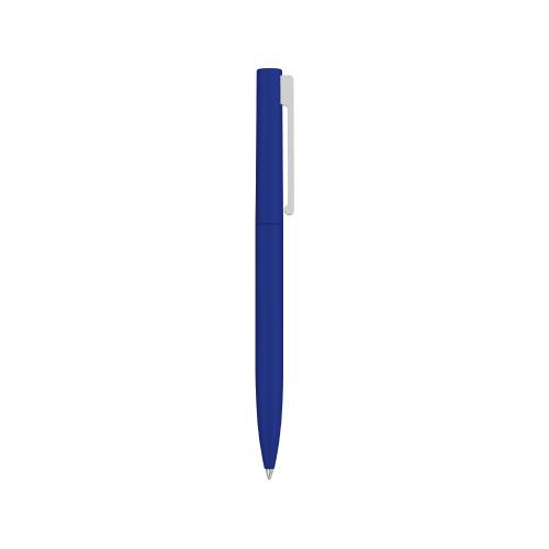 Шариковая ручка  Bright F Gum soft-touch; - купить именные сувениры в Воронеже