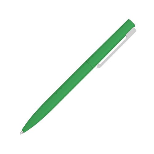Шариковая ручка  Bright F Gum soft-touch; - купить бизнесс-сувениры в Воронеже