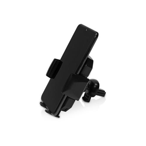 Автомобильное беспроводное зарядное устройство OptIQ, 10 Вт; - купить необычные подарки в Воронеже