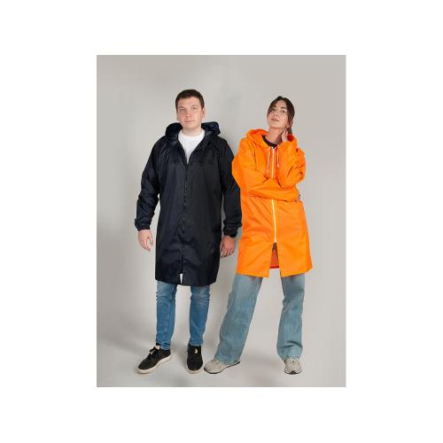 Дождевик Sunny, серый; - купить именные сувениры в Воронеже