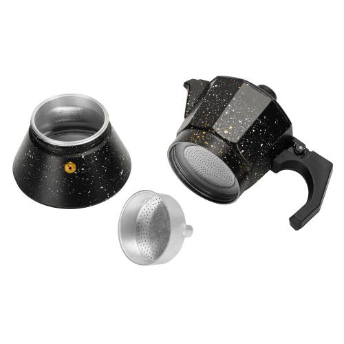 Гейзерная кофеварка Wake up; - купить подарки с логотипом в Воронеже