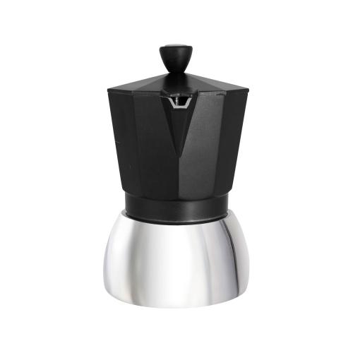 Гейзерная кофеварка Arabica; - купить подарки с логотипом в Воронеже