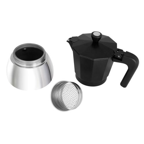 Гейзерная кофеварка Arabica; - купить необычные сувениры в Воронеже