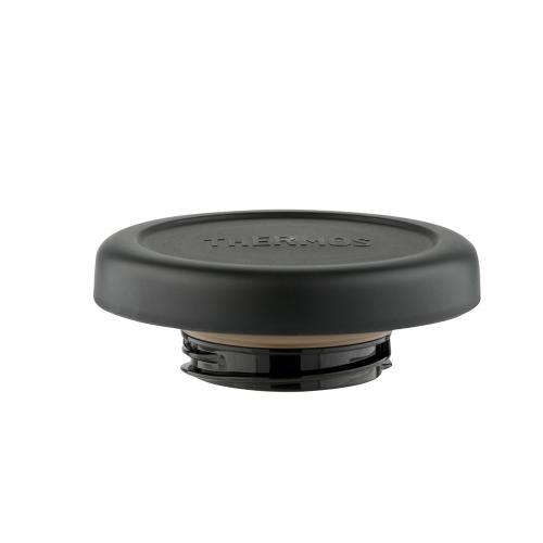 Термос из нерж. стали с ситом тм THERMOS TCMF-501; - купить подарки с логотипом в Воронеже