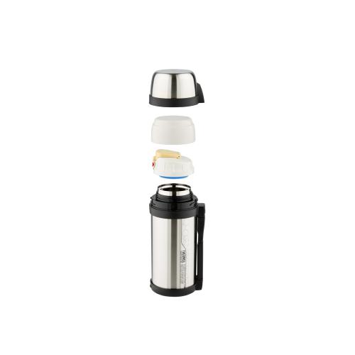 Термос из нерж. стали тм THERMOS FDH Stainless Steel Vacuum Flask 1.65L; - купить необычные подарки в Воронеже