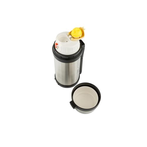 Термос из нерж. стали тм THERMOS FDH Stainless Steel Vacuum Flask 1.65L; - купить именные сувениры в Воронеже