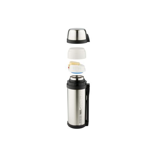 Термос из нерж. стали тм THERMOS FDH Stainless Steel Vacuum Flask 2.0L; - купить необычные подарки в Воронеже