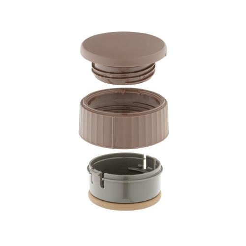 Термос из нерж. стали для еды тм THERMOS JBQ-400-MLK 0.4L; - купить необычные сувениры в Воронеже