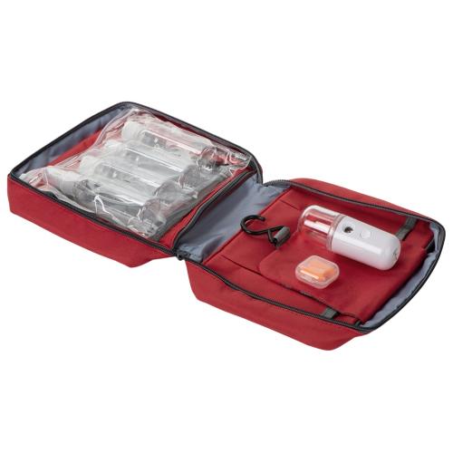 Набор для путешествий Fly away; - купить необычные подарки в Воронеже