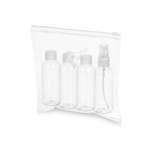 Набор для путешествий Fly away; - купить подарки с логотипом в Воронеже