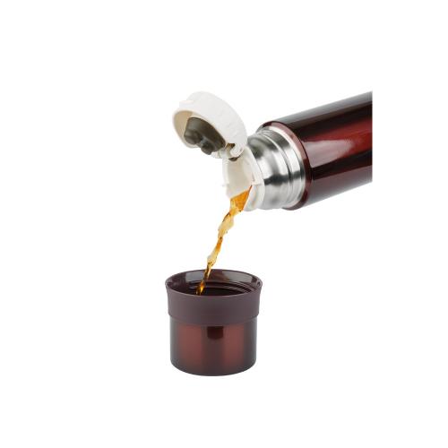 Термос из нерж. стали тм THERMOS FFM-500-BW SS Vac. Insulated Flask,500ml; - купить необычные сувениры в Воронеже